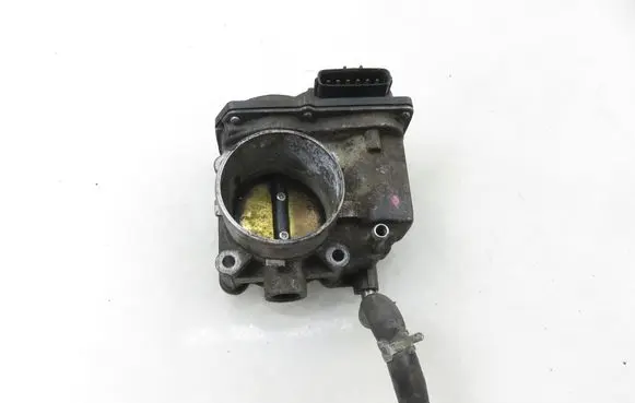 Suzuki Grand Vitara II Throttle body valve 65J00841