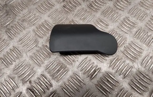 Audi A8 S8 D4 4H Engine bonnet (hood) release handle 4H1823533