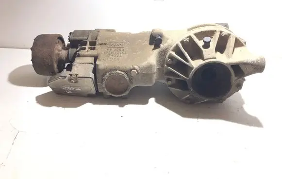 Volvo XC70 Rear differential P1216638 T109437