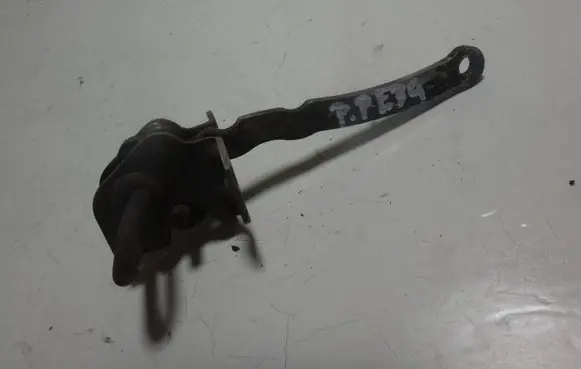 BMW 5 E34 Front door check strap stopper