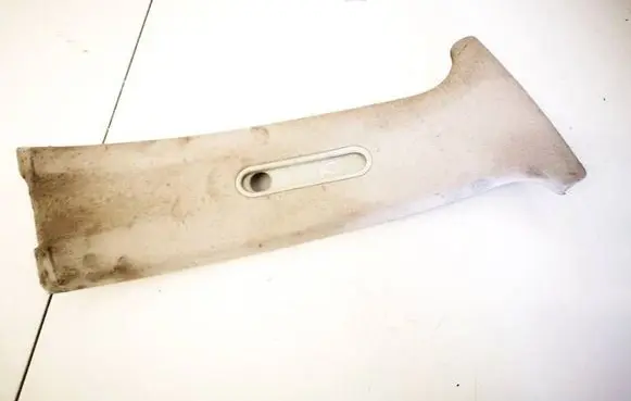 Volkswagen Golf IV (B) pillar trim (top) 1J4867244
