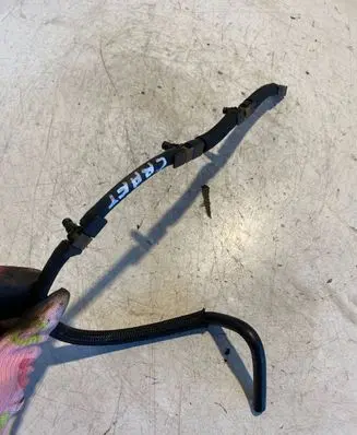 Volkswagen Crafter Fuel return line/hose 