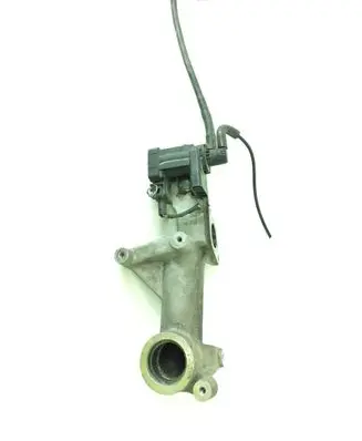 Opel Antara Turbo solenoid valve 96440385