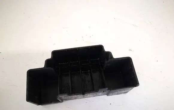 Opel Astra H Fuse box cover 13129783 743383-00