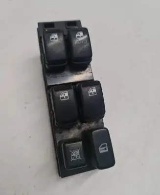 KIA Sorento Electric window control switch