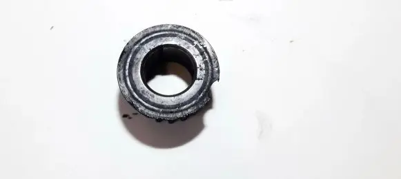 Mitsubishi Carisma Crankshaft pulley