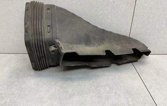 Audi A6 S6 C7 4G Air intake duct part 4G0129624F