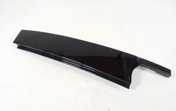 Other rear door trim element