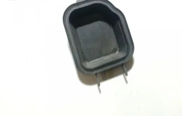 Ford Focus Headlight/headlamp dust cover