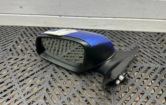 BMW 2 F22 F23 Front door electric wing mirror 7268537