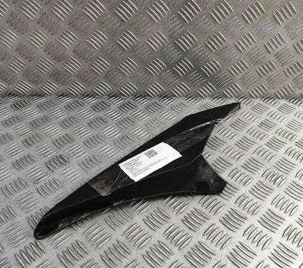 Toyota C-HR II Rear door glass trim molding 62506F4050