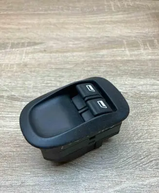 Peugeot 206 Electric window control switch 