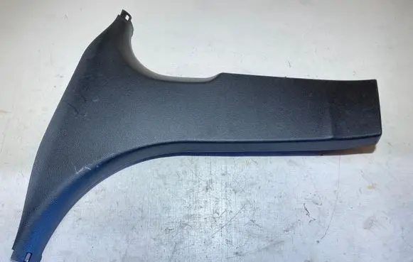 BMW 3 F30 F35 F31 (B) pillar trim (bottom) 51437221001 52107010