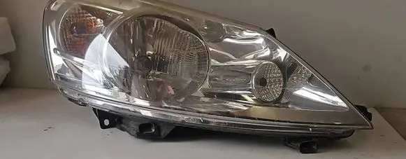 Citroen Jumpy Headlight/headlamp 89902604 1401367980