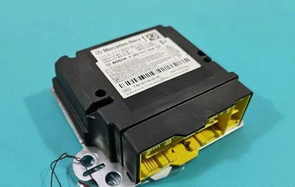 Airbag control unit/module