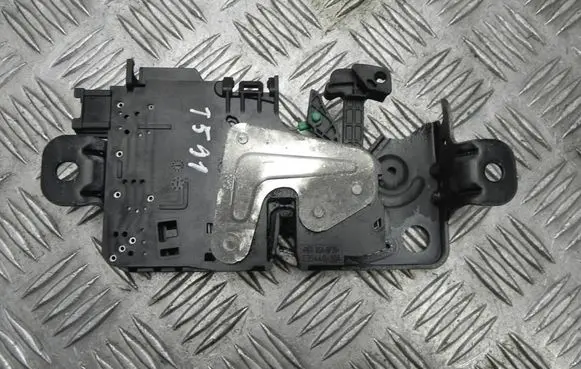 BMW X1 F48 F49 Tailgate/trunk/boot lock/catch/latch 7383282 L171