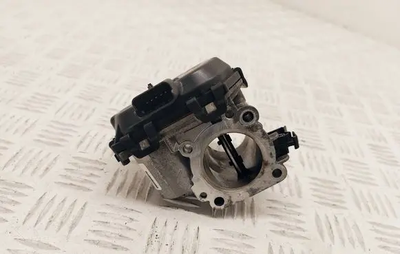 Citroen C3 Aircross Throttle body valve 9830171480 98359L1 V29121487