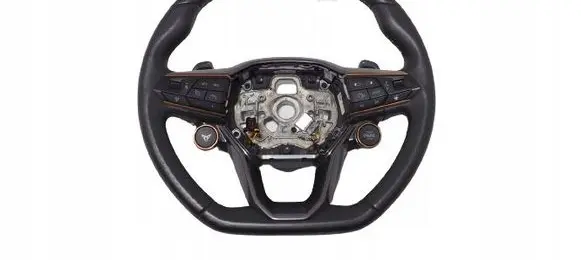 Cupra Formentor Steering wheel 5FA419091FP