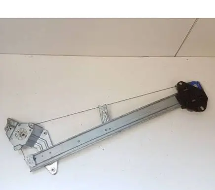 Subaru Forester SJ Front window lifting mechanism without motor 61041SG031