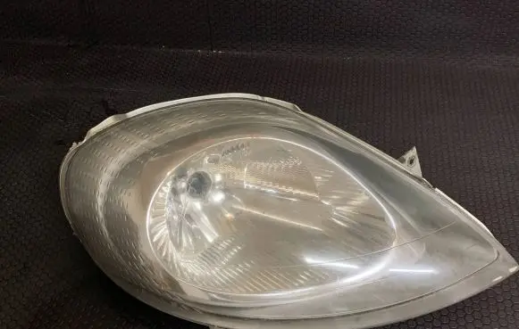 Renault Trafic II (X83) Headlight/headlamp 088128