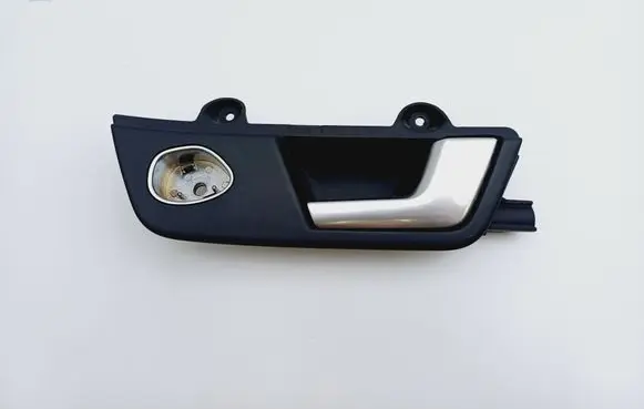 Audi A4 S4 B7 8E 8H Front door interior handle 8E1837020