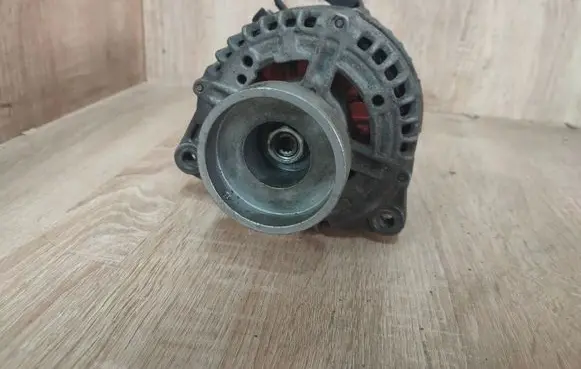 Ford S-MAX Generator/alternator 923039 0121615008