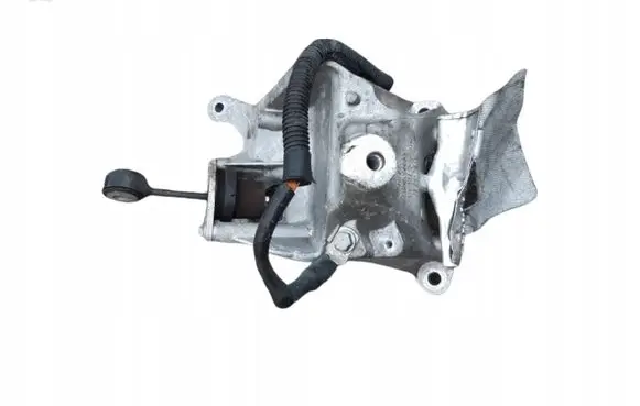 Audi Q7 4M Engine mount bracket 4M0199308AT