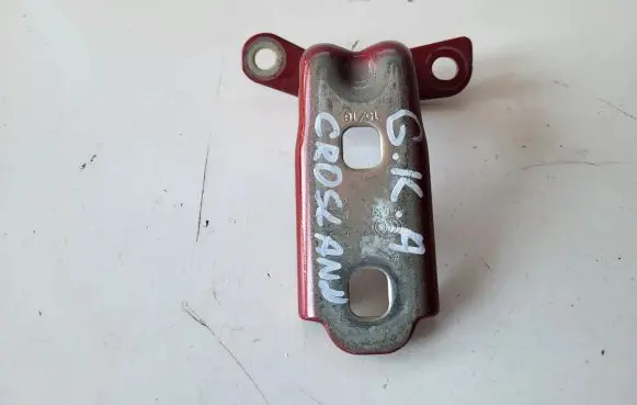 Opel Crossland X Rear door lower hinge