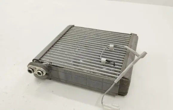 Air conditioning (A/C) radiator (interior)