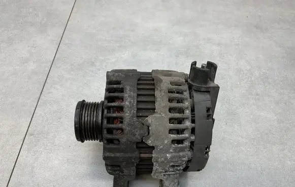 Ford S-MAX Generator/alternator 6G9N10300ADB