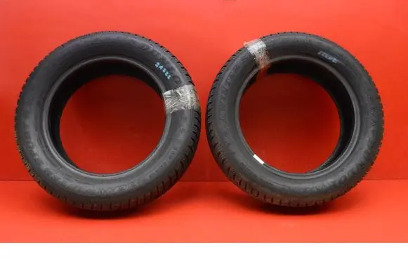 Opel Combo C R17 winter tire 
