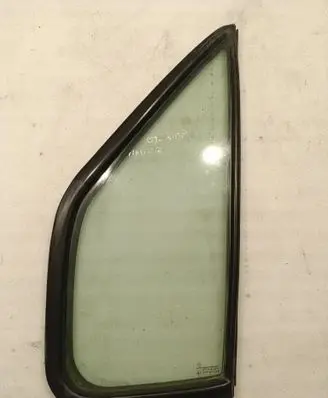 Opel Movano A Front triangle window/glass DOT772AS2M432 43R000464