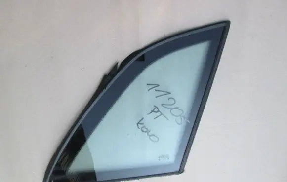 Seat Ibiza II (6k) Rear side window