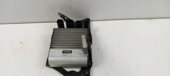 Toyota Avensis T220 Other control units/modules