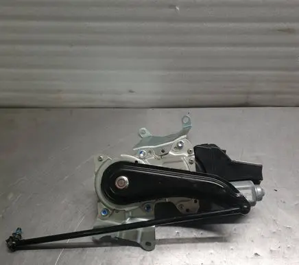 Mitsubishi Outlander Tailgate/trunk/boot lift motor 42711010670