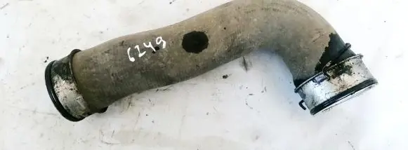 Seat Altea Intercooler hose/pipe