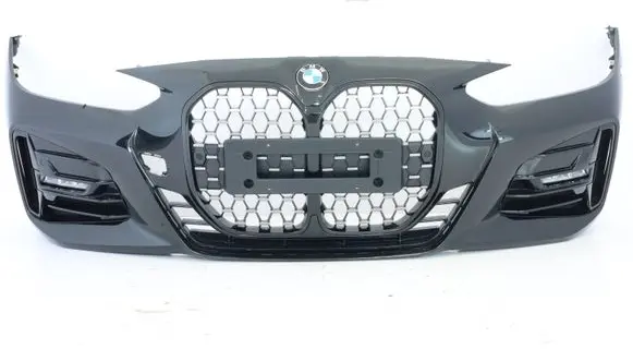 BMW 4 G22 G23 G24 G26 Front bumper 76456453