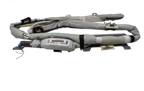 Nissan Qashqai Roof airbag 6247257