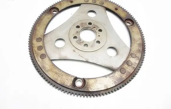 Opel Astra H Flywheel 11188408547