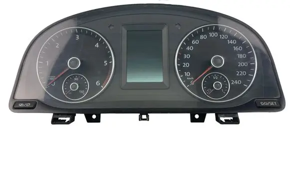 Volkswagen Caddy Speedometer (instrument cluster) 2K5920876F