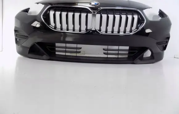 BMW 2 F44 Front bumper