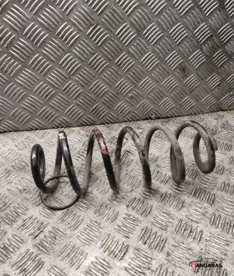 Audi A5 8T 8F Rear coil spring
