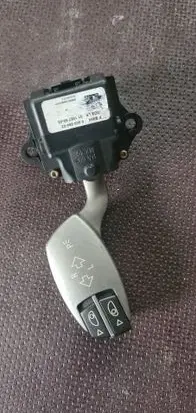 BMW 7 E65 E66 Indicator stalk 6959984