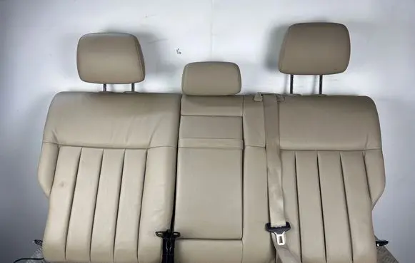 Mercedes-Benz E W212 Rear seat 2128203413
