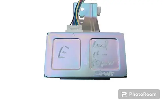 Nissan Leaf I (ZE0) Other control units/modules 285N63NF0C