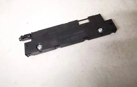 BMW 5 GT F07 Antenna control unit 65209247130 6520924713001