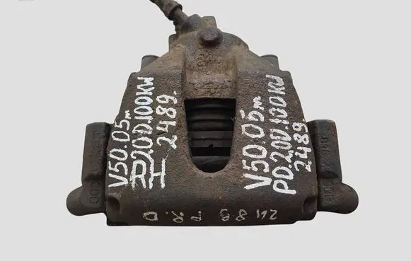 Volvo V50 Front brake caliper