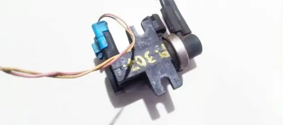 Peugeot 307 Turbo solenoid valve 9641726680 7.28328.00
