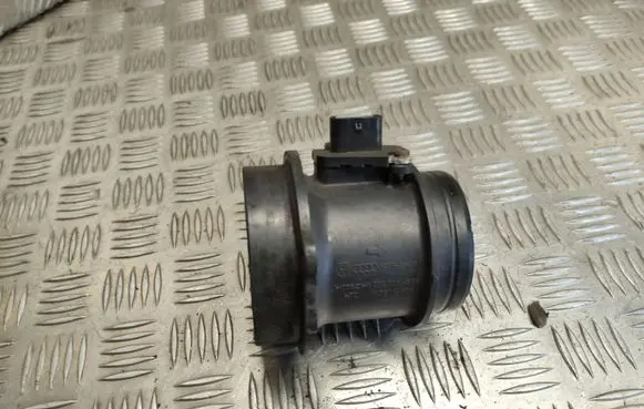 Audi A4 S4 B8 8K Mass air flow meter 059906461N