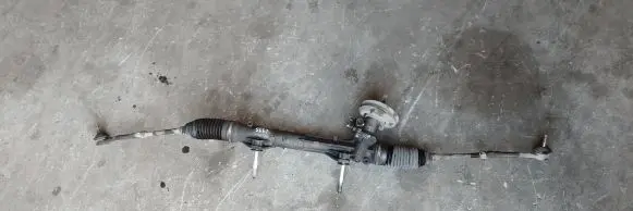 Peugeot Partner Steering rack